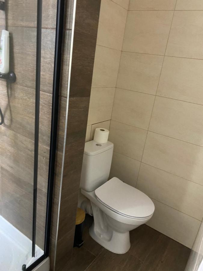 Apartment Wilcza Ostoja Bieszczady