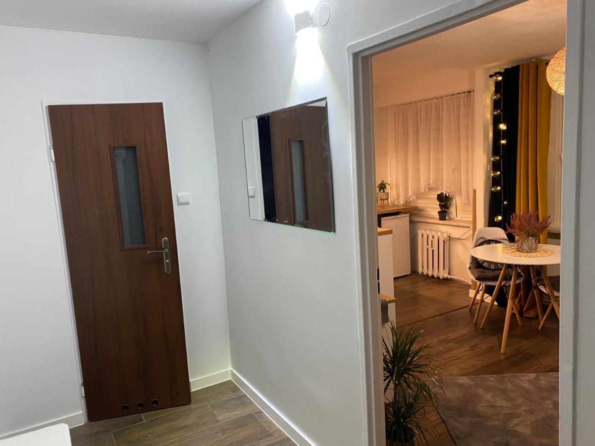 Wilcza Ostoja Bieszczady Apartment