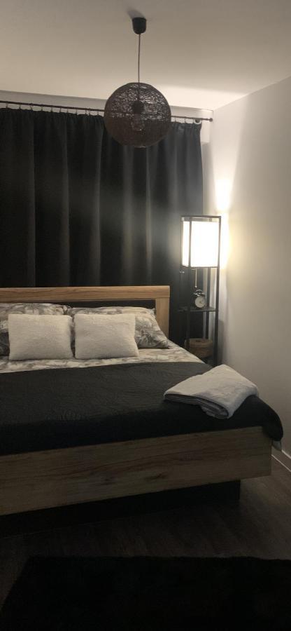 Apartment Wilcza Ostoja Bieszczady Ustrzyki Dolne