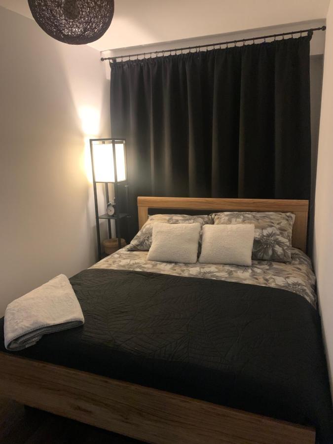 Apartment Wilcza Ostoja Bieszczady