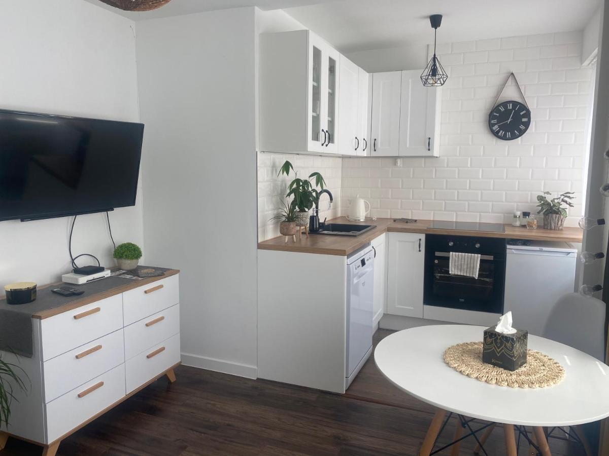 Apartment Wilcza Ostoja Bieszczady *