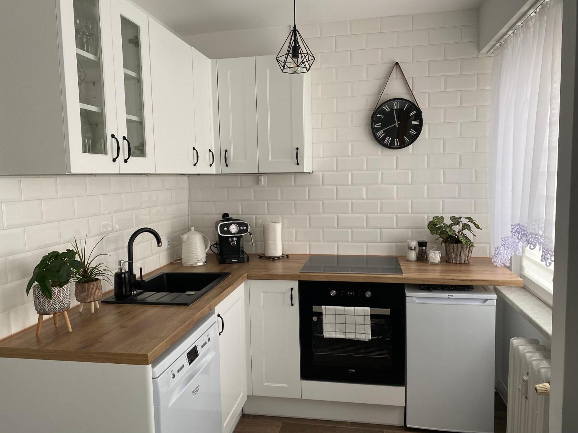 Apartment Wilcza Ostoja Bieszczady